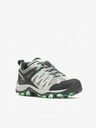 Merrell Šedé dámské outdoorové tenisky Merrell Accentor 3 Sport GTX