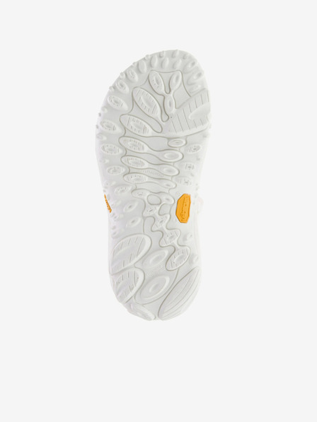 Merrell Bílé dámské sandále Merrell Kahuna Web