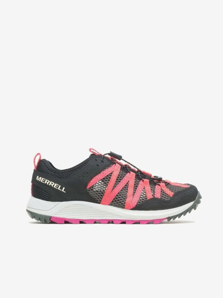 Merrell Outdoorové boty Merrell J067730 Wildwood AeroSport