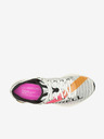Merrell Bílé dámské sportovní boty MERRELL MTL Skyfire 2 Matryx
