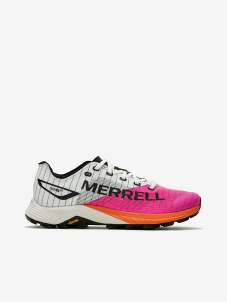 Merrell Růžovo-bílé dámské sportovní boty MERRELL MTL Long Sky 2 Matryx