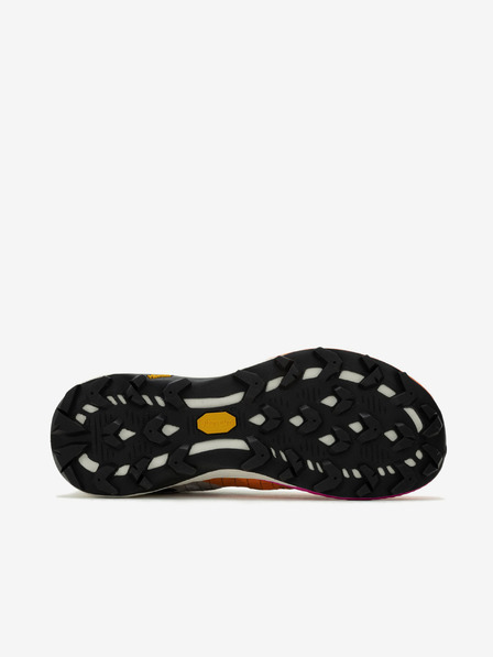 Merrell Růžovo-bílé dámské sportovní boty MERRELL MTL Long Sky 2 Matryx