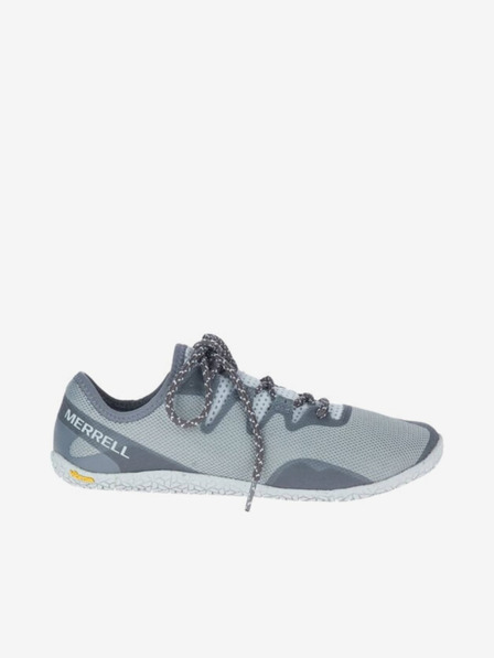 Merrell Šedé dámské sportovní barefoot boty MERRELL Vapor Glove 5