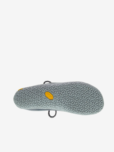 Merrell Šedé dámské sportovní barefoot boty MERRELL Vapor Glove 5