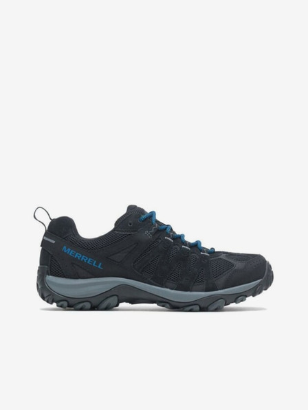 Merrell Černé pánské outdoorové tenisky MERRELL Accentor 3