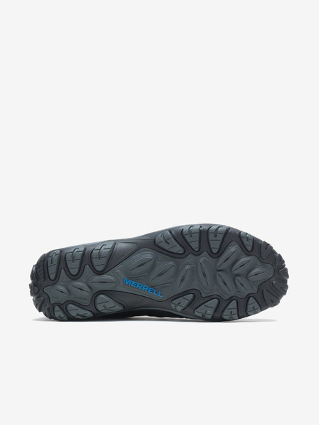Merrell Černé pánské outdoorové tenisky MERRELL Accentor 3
