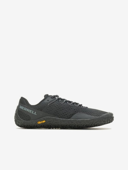 Merrell Černé dámské sportovní barefoot boty MERRELL Vapor Glove 6