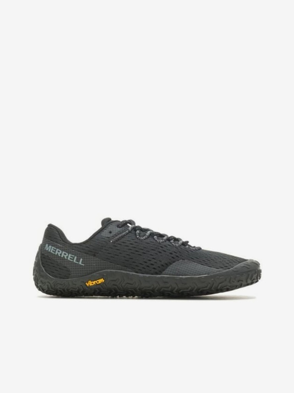Merrell Černé dámské sportovní barefoot boty MERRELL Vapor Glove 6