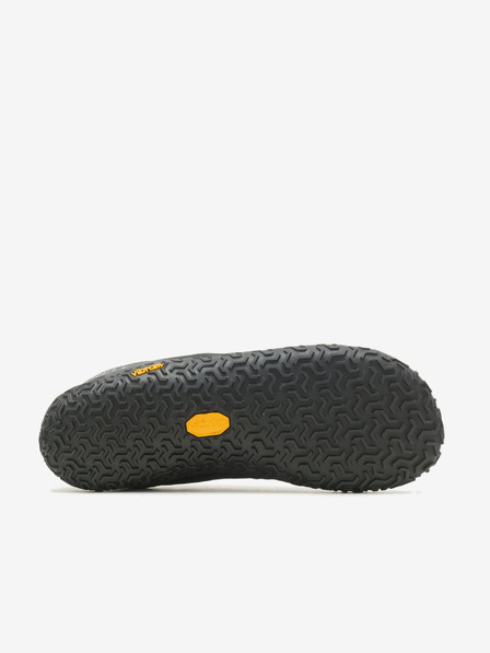 Merrell Černé dámské sportovní barefoot boty MERRELL Vapor Glove 6