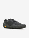 Merrell Černé dámské sportovní barefoot boty MERRELL Vapor Glove 6