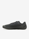 Merrell Černé dámské sportovní barefoot boty MERRELL Vapor Glove 6