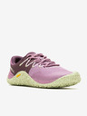 Merrell Fialové dámské sportovní barefoot boty MERRELL Trail Glove 7