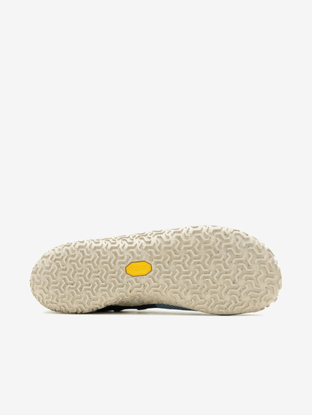 Merrell Modré dámské sportovní barefoot boty MERRELL Trail Glove 7