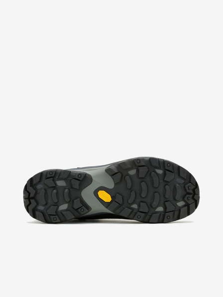 Merrell Outdoorové boty Merrell J068305 Moab Speed 2 Thermo Mid WP