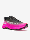 Merrell Outdoorové boty Merrell J068252 MTL Long Sky 2 Matryx