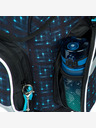 BAAGL  Ergo Minecraft Blue Axe Školní set
