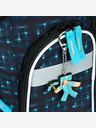 BAAGL  Ergo Minecraft Blue Axe Školní set
