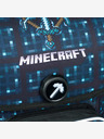 BAAGL  Ergo Minecraft Blue Axe Školní set