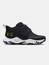 Under Armour Dětské boty Under Armour UA GS ZONE BB 2