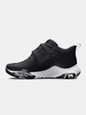 Under Armour Dětské boty Under Armour UA GS ZONE BB 2