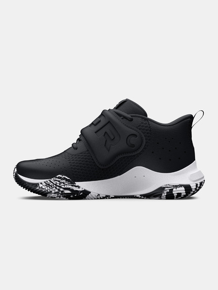 Under Armour Dětské boty Under Armour UA GS ZONE BB 2