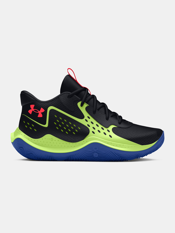 Under Armour Dětské boty Under Armour UA GS JET '23