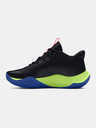 Under Armour Dětské boty Under Armour UA GS JET '23