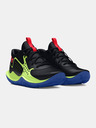 Under Armour Dětské boty Under Armour UA GS JET '23