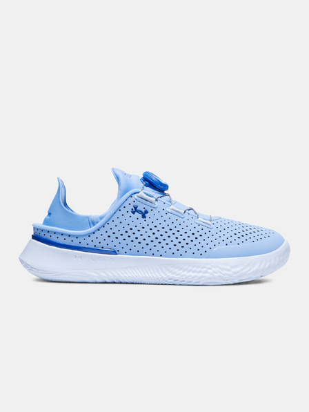Under Armour Dětské boty Under Armour UA GS Slipspeed Trainer NBK