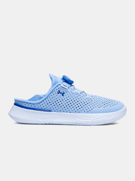 Under Armour Dětské boty Under Armour UA GS Slipspeed Trainer NBK