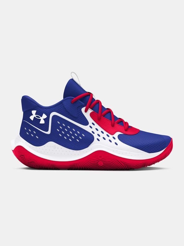 Under Armour Dětské boty Under Armour UA GS JET '23