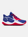 Under Armour Dětské boty Under Armour UA GS JET '23