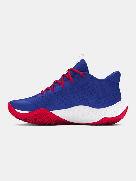 Under Armour Dětské boty Under Armour UA GS JET '23