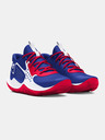 Under Armour Dětské boty Under Armour UA GS JET '23