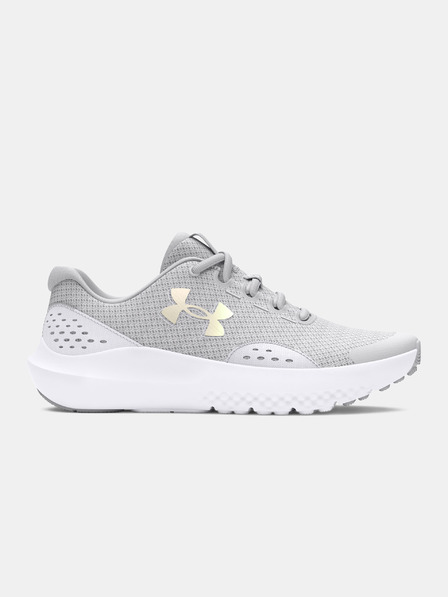 Under Armour Dívčí boty Under Armour UA GGS Surge 4