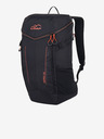 Loap Oranžovo-černý outdoorový batoh LOAP MIRRA 26 l