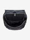 Loap Oranžovo-černý outdoorový batoh LOAP MIRRA 26 l