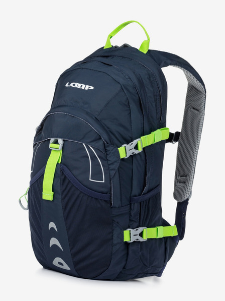 Loap Cyklistický batoh LOAP Topgate 15