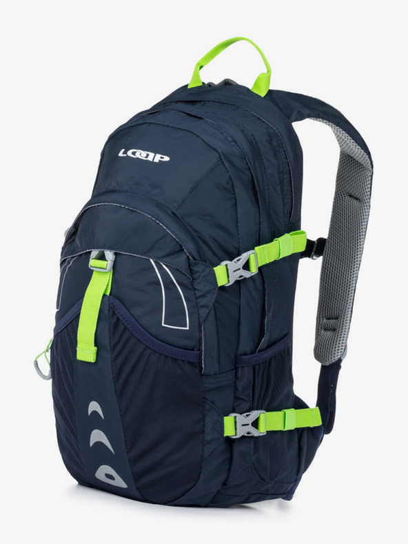 Loap Cyklistický batoh LOAP Topgate 15