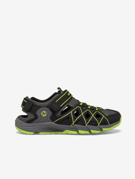 Merrell Dětské outdoorové boty Merrell MK263196 Hydro Quench