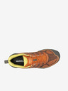 Merrell Oranžové pánské outdoorové tenisky MERRELL Speed Eco