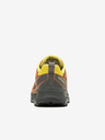 Merrell Oranžové pánské outdoorové tenisky MERRELL Speed Eco