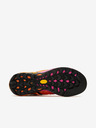 Merrell Oranžové pánské outdoorové běžecké tenisky MERRELL MTL MQM