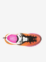 Merrell Oranžové pánské outdoorové běžecké tenisky MERRELL MTL MQM