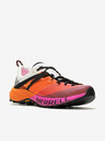 Merrell Oranžové pánské outdoorové běžecké tenisky MERRELL MTL MQM
