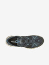 Merrell Černé pánské outdoorové sandály MERRELL Speed Strike Ltr Sieve