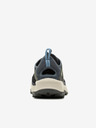 Merrell Černé pánské outdoorové sandály MERRELL Speed Strike Ltr Sieve