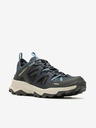 Merrell Černé pánské outdoorové sandály MERRELL Speed Strike Ltr Sieve