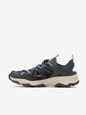 Merrell Černé pánské outdoorové sandály MERRELL Speed Strike Ltr Sieve