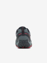Merrell Šedé pánské sportovní outdoorové tenisky MERRELL Accentor 3 Sport GTX